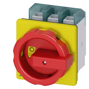 SIEMENS 3LD2804-0TK53