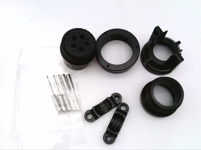 AMPHENOL ACC06AF16S-8S-025