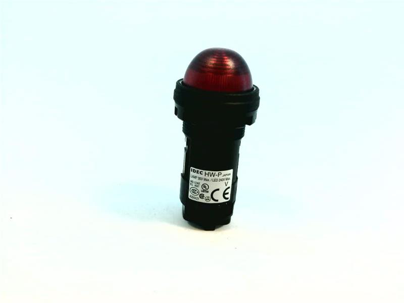 IDEC HW1P-2FQD-R-240V