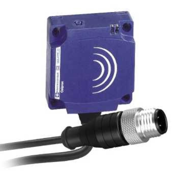 SCHNEIDER ELECTRIC XS8C1A1NBL01M12