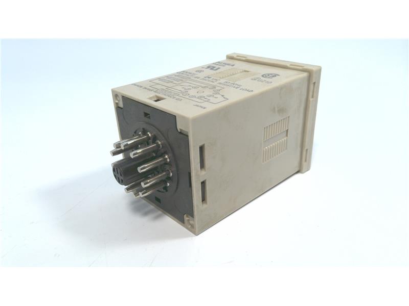 OMRON H3BA-AC24