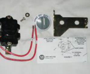 ALLEN BRADLEY 599-SS00