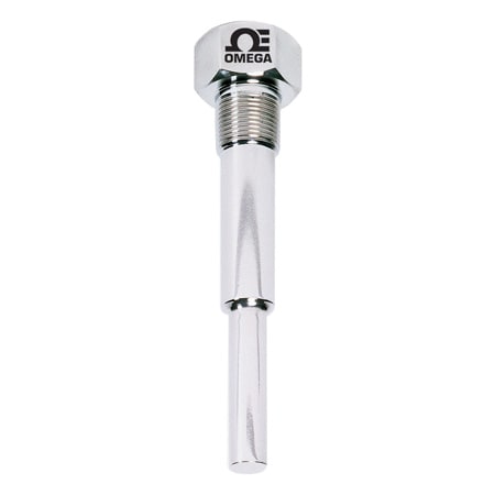 OMEGA ENGINEERING 3/4-260S-U161/2-304SS