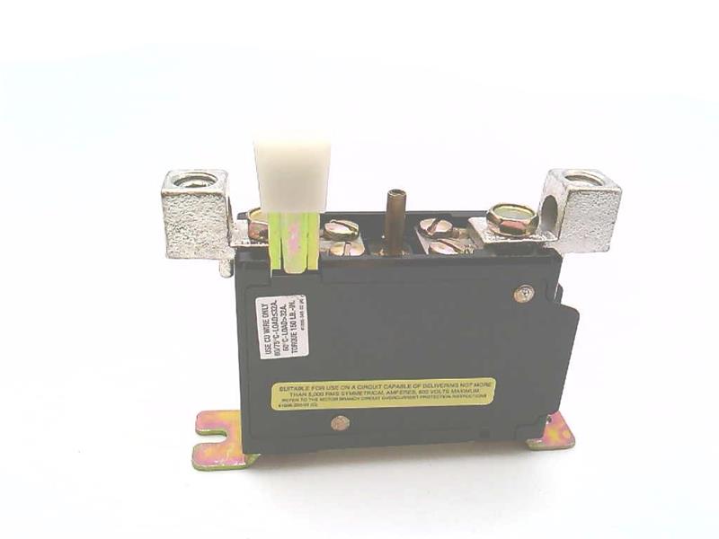 ALLEN BRADLEY 815-DOV-4