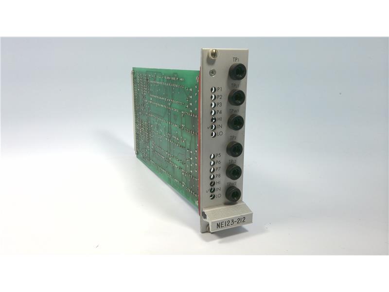 MOOG NE-123-212-1