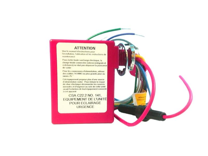 NLIGHT NPP16 D ER EFP