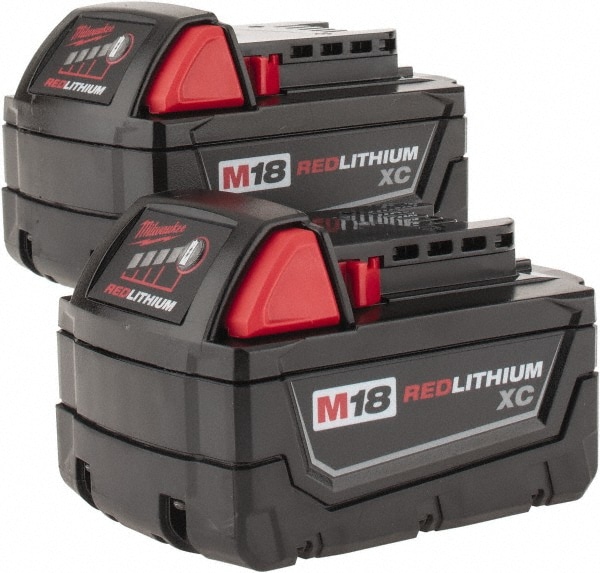 MILWAUKEE POWER TOOLS 48-11-1822