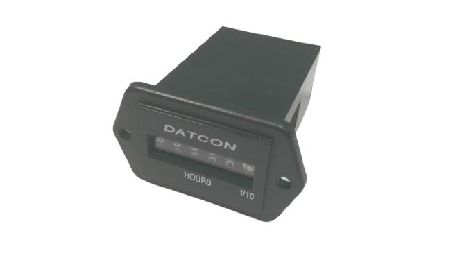 DATCON INSTRUMENT COMPANY 102033
