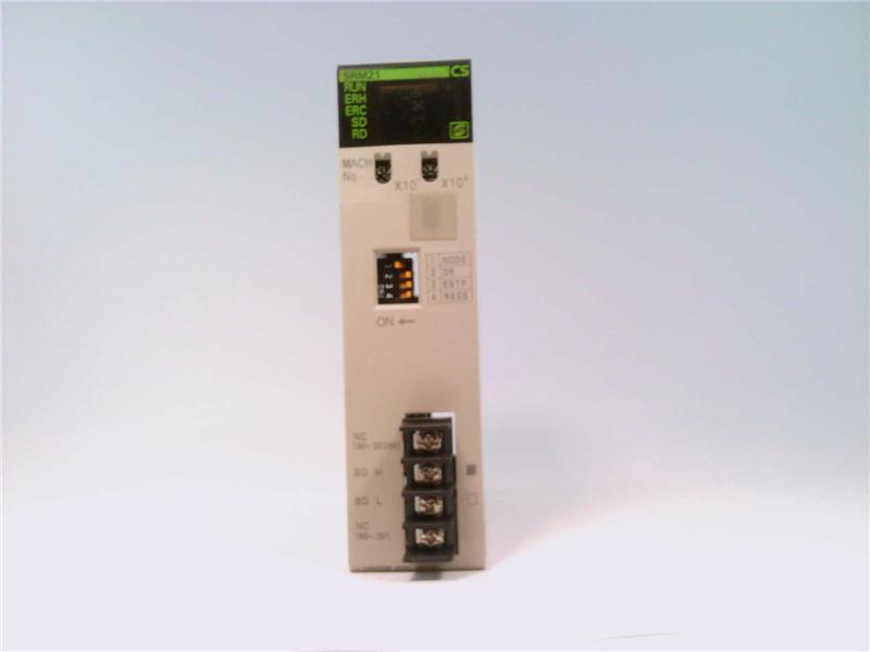 OMRON CS1W-SRM21