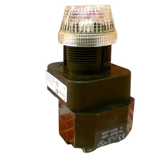 ALLEN BRADLEY 800H-PRH46C