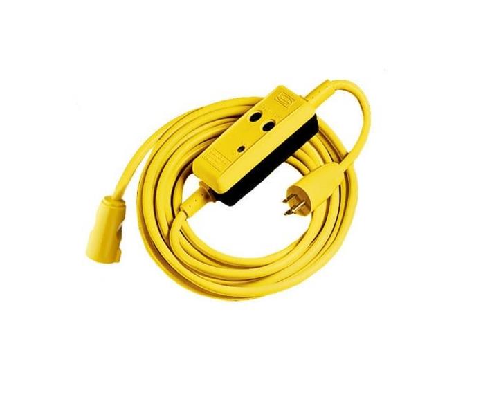 HUBBELL GFP25C15M