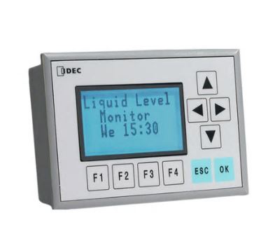 IDEC FL1E-RD1
