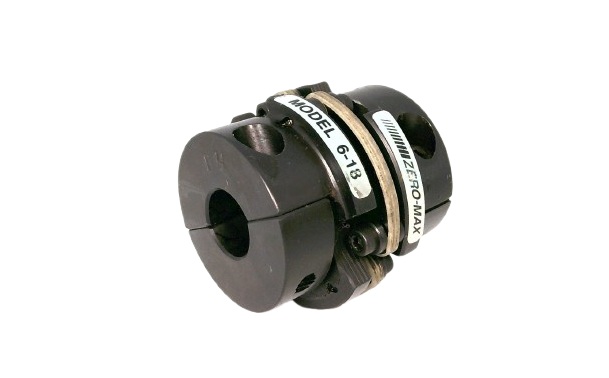 ZERO MAX INC 6A18C (16MM NKW X 16MM NKW)