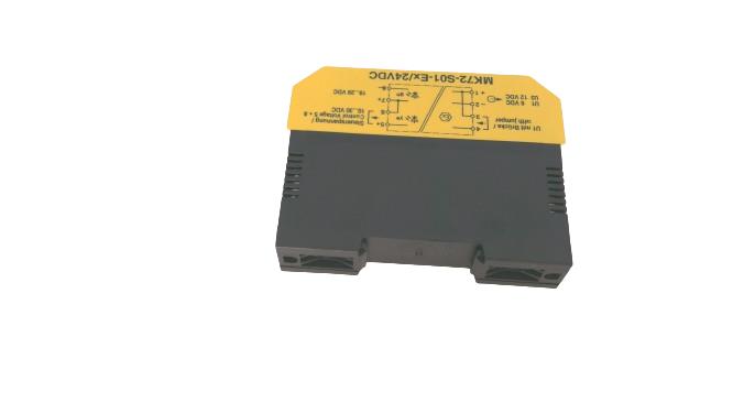 TURCK MK72-S01-EX/24VDC