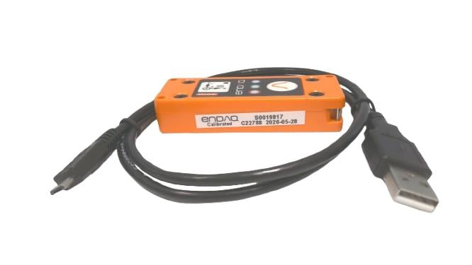 ENDAQ S3-E100D40