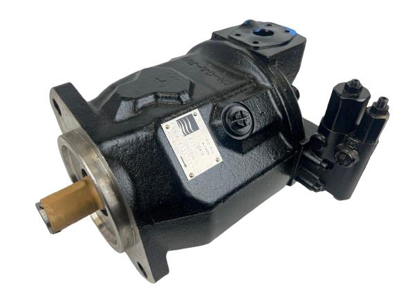 FLOW CONTROL A-13489