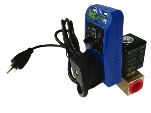 MCDV50-CS par MIDWEST CONTROL