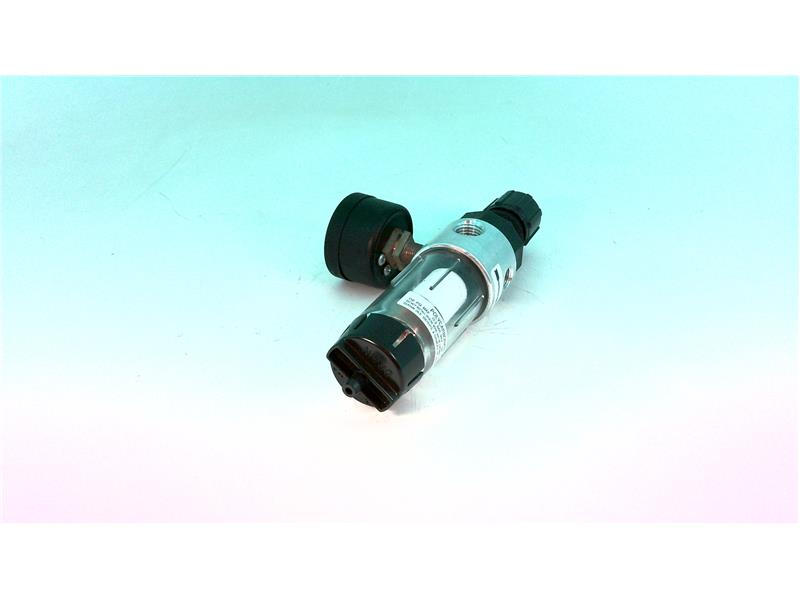 MASTER PNEUMATICS CFDR55M-2L