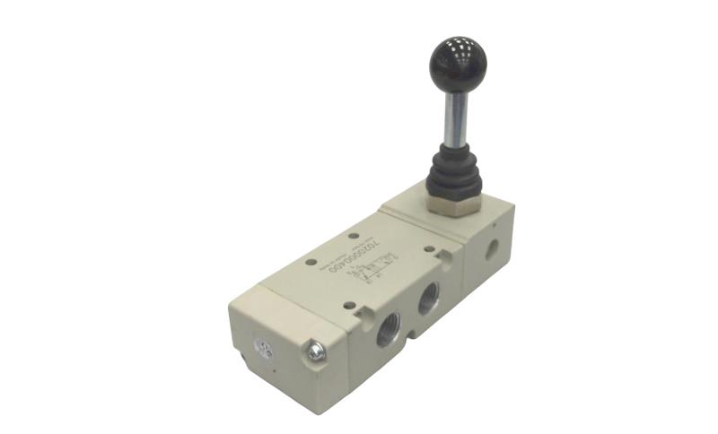 METAL WORK PNEUMATIC 7020000400
