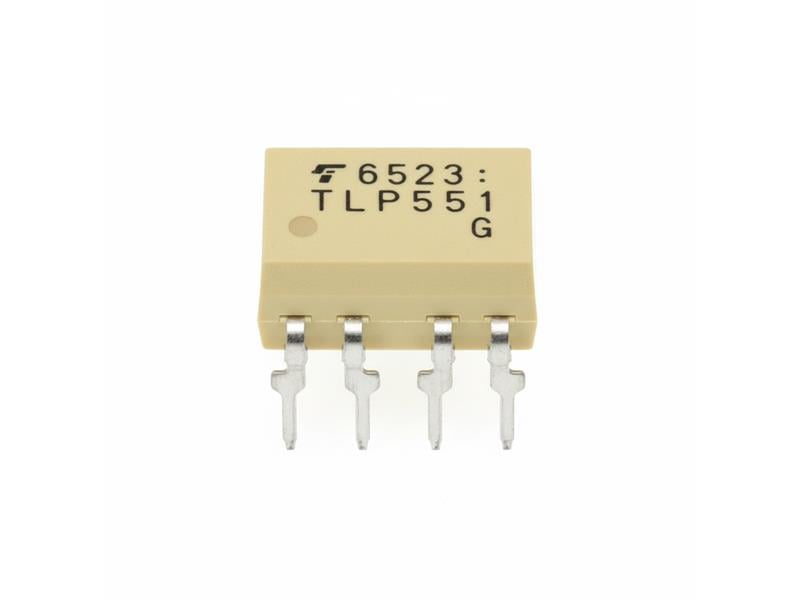 TLP551 par TOSHIBA