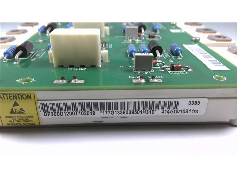 DANFOSS 130B6833