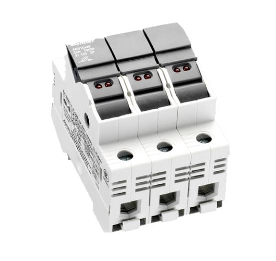 WOHNER 31133