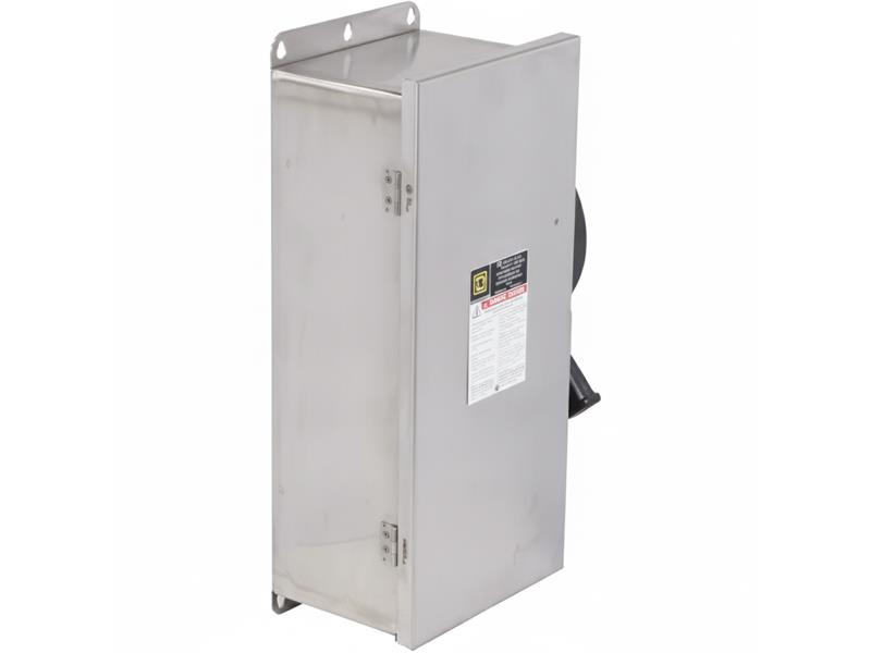 HU363SS by SCHNEIDER ELECTRIC