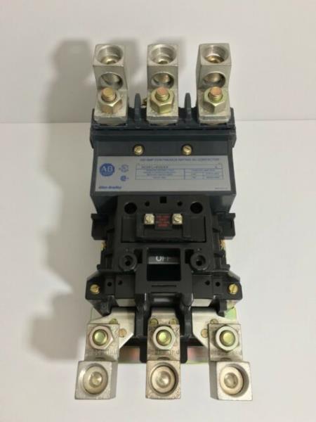ALLEN BRADLEY 500FL-FOD93-90