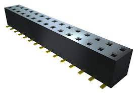 SAMTEC SSM-106-L-DV-P-TR