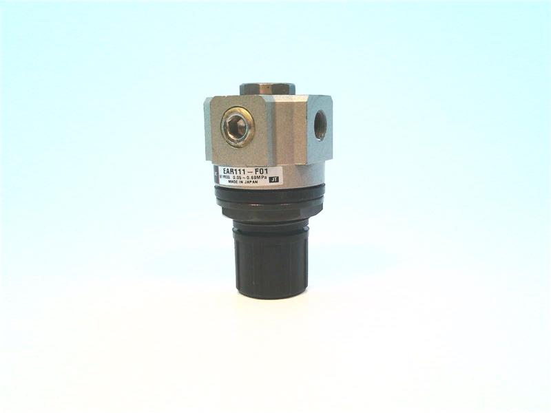 SMC EAR111-F01