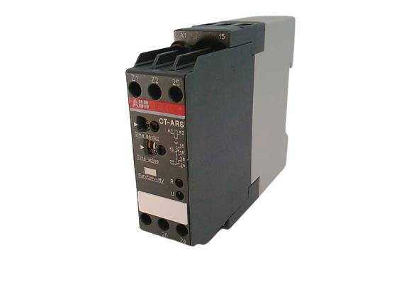 ASEA BROWN BOVERI 1SVR430120R0300