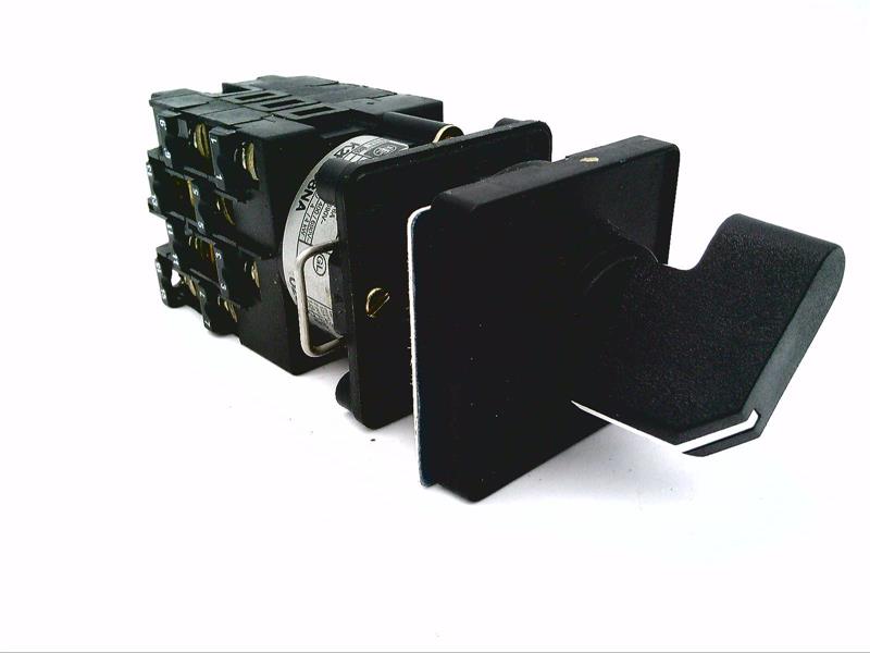 SCHNEIDER ELECTRIC 9003K2H008NA