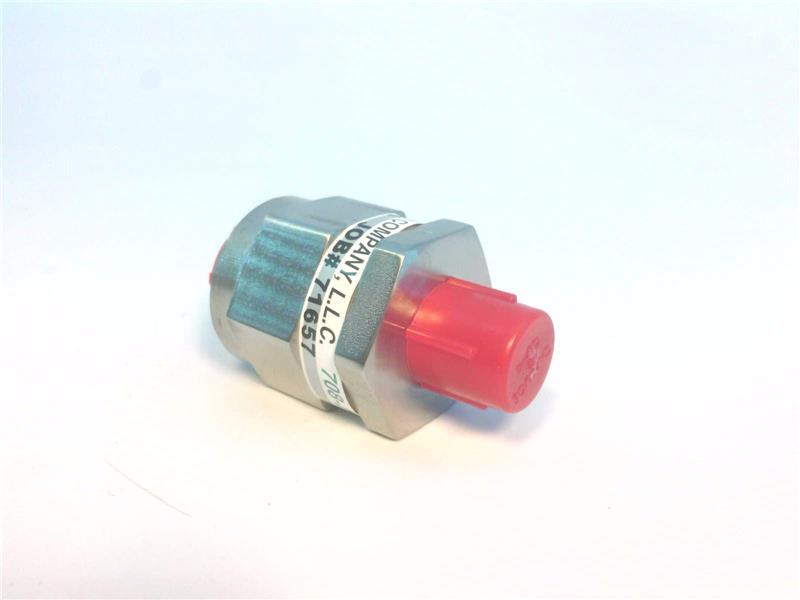NORMAN FILTER 4275T-4BD
