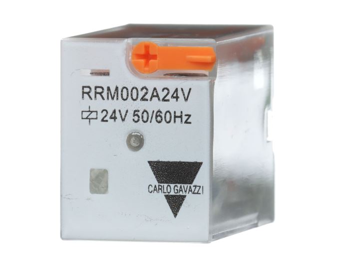 CARLO GAVAZZI RRM002A48V