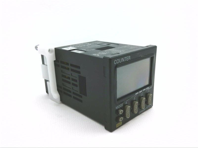 OMRON H7CX-A4W-N AC100-240