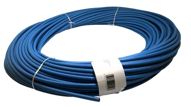 CAMOZZI PV 6/4 BLUE 25M