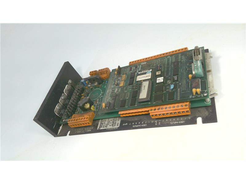OPTIMISED CONTROL SST001-503