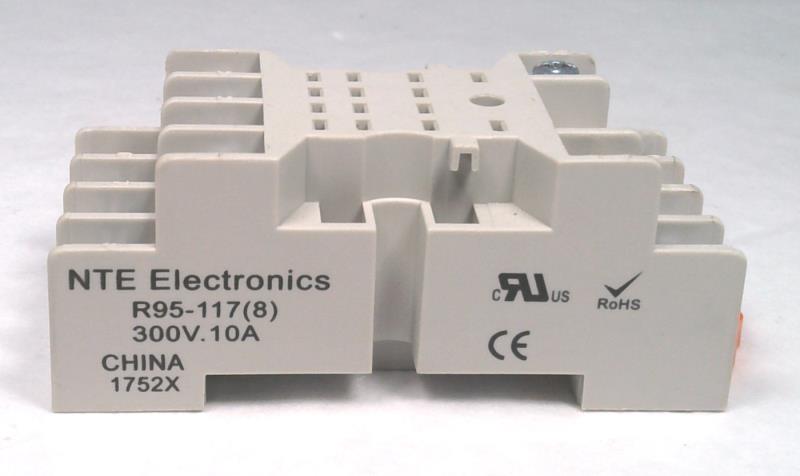 NTE R95-117