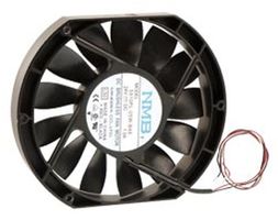 MINEBEA 5910PL-04W-B50-L00