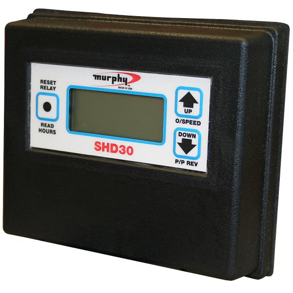 FW MURPHY 20700196