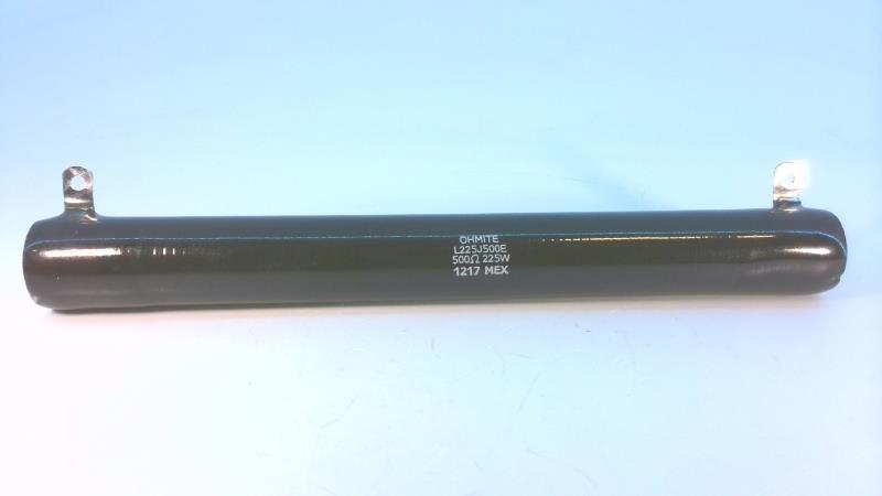 OHMITE L225J500E
