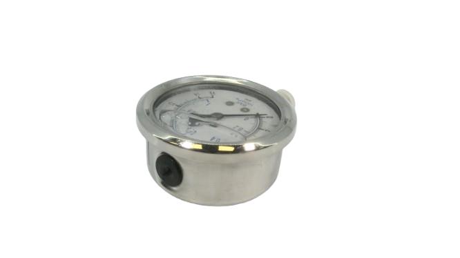 PIC GAUGES 201L-254B