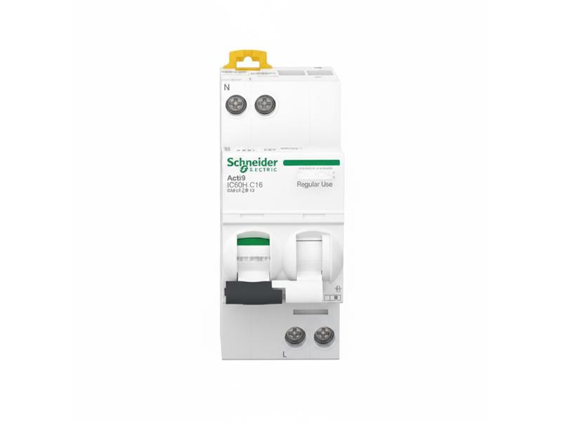 SCHNEIDER ELECTRIC PEC1636LSIG