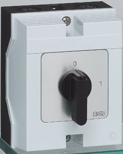 BACO CONTROLS NB04AC113