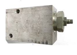 INTEGRATED HYDRAULICS 1PUL65P8T10S