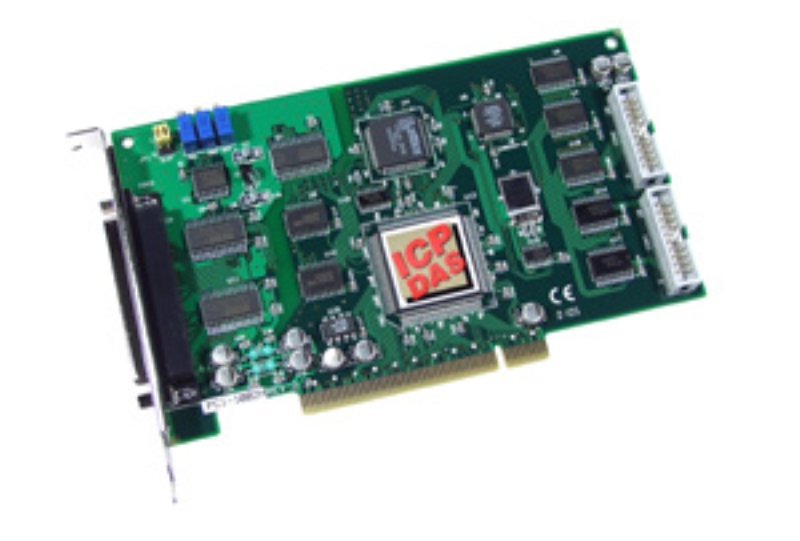 PCI-1002H by ICP DAS USA