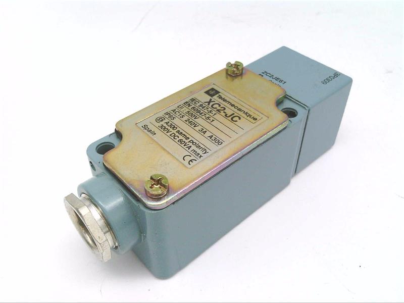 TELEMECANIQUE SENSORS XC2JC161