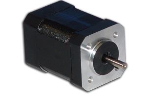 ANAHEIM AUTOMATION BLY172D-24V-2000-1000SN-04