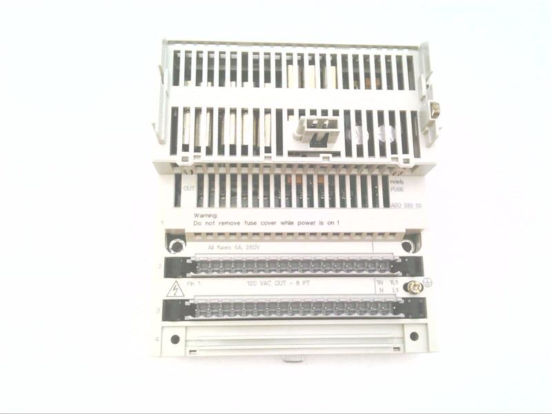 SCHNEIDER ELECTRIC 170ADO53050