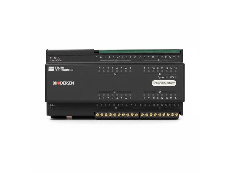 UCR-32-DI.D1/RTU/PS by BEIJER ELECTRONICS